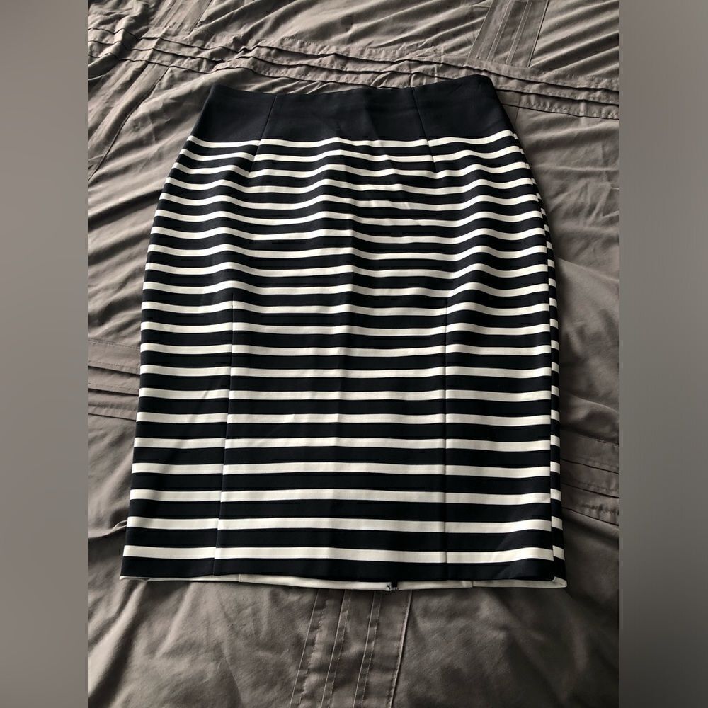 H & M Studio Pencil Skirt